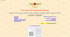 Desktop Screenshot of agmenquadratum.net